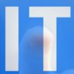 it logo
